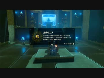 【ゼルダの伝説BotW】最終剣に憧れてBotW part28【初見実況】