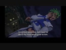 ジョジョの奇妙な冒険GW 英語吹替版 第30話 His body must somehow be resisted to the mold! How is this even happening!?