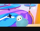 このゲームハマる！【Fall Guys】
