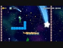 マリオメーカー2：ゴールまで月を生かしておく・・・必要も無いコースを実況プレイ