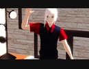 【うちよそMMD】ライカ（Vroid用衣装配布あり）