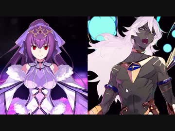 FGO2部は低レア鯖でクリアできるのか？　part.52.5