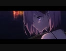 10%スロー「Fate-Grand Order」配信5周年記念アニメーションPV
