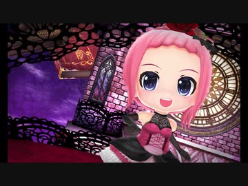 [HDテクスチャMOD] ロミオとシンデレラ / ルカ [1080p 60fps]