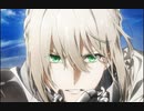 【FGO5周年】劇場版 「Fate/Grand Order -神聖円卓領域キャメロット-前編 Wandering; Agateram」第３弾特報