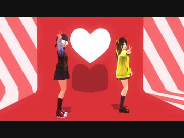 【F!MMD】U生r徒-会S長tとy会l計e