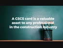 how much is a cscs card renewal