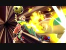 【スマブラSP】ver8.1.0全キャラ最後の切りふだまとめ
