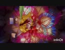 文アニOP2をジョカゲOPに差し替えた