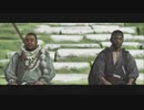 典雄之譚を進めていく【ゴースト・オブ・ツシマ Ghost of Tsushima】実況風 #25