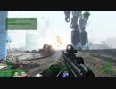 #43-3/4　Fallout4　MOD　Project Valkyrie リバティプライムの共産主義殲滅作戦？（再）