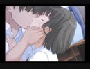 池の畔のお嬢様　俺との感情（好き）重なって　誰にも出来ないこなせない　熱く甘いkissをする実況　キミキスpart9