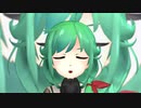 【MMD艦これ】うらはらりゆらゆらる【松】