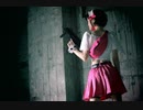 【めりあ】SHINEMAGIC　踊ってみた【お久しぶりです】【ZOC】