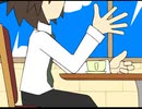【東方爆速】世界五分前仮説【秘封倶楽部】