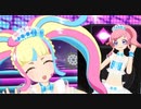 みらい+だいあ (サマーメイド) ツヨキ！ツインテールズ