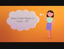 Credit+Repair+in+Yuma+AZ