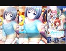【オルタナティブガールズ2】送り主を探せ！ [おねぼけ探偵]結衣