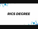 rics degree