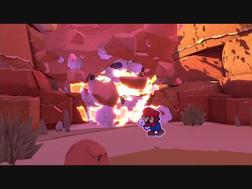 【実況】オリー王をなぞる　17枚目