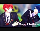【MMDツイステ】Baby Maniacs【エースデュース】