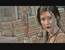 トゥームレイダーを実況いたします。 Part19