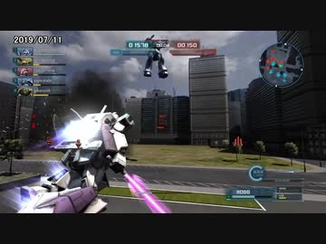 バトオペ2　ショートフィルム集part6