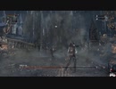 Bloodborne：栗本チャレンジ+ノーダメ＆Lv4 [聖職者の獣戦]