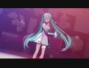 【MMD】ONE OFF MIND YYB式初音ミク