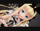 【にじさんじMMD】物述有栖(BILIBILI WORLDver.)がかっこよく「ヒビカセ」