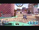 クロエと駆け抜けるFGOAC17