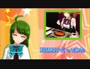 【MMD】XISMO弄ってみた④【アクセサリ配布】+コメント返信