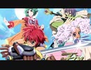 Flying(テイルズオブエターニアOP)歌ってみた