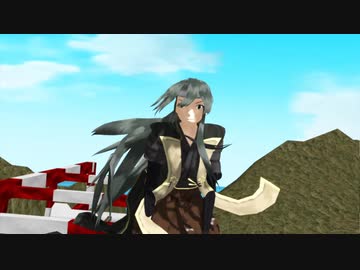 決戦瑞鶴エフェクトテスト