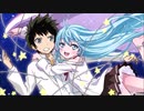 【MAD】【電波女と青春男】｢夏は布団と超能力とリュウシともやしと女々たんと｣【ノヴェール】
