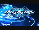 beatmania IIDX INFINITAS　新OP（2020/08/05後）