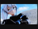 【MMD】神楽すずさんで「Gimme×Gimme」