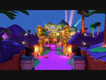 【実況】オリー王をなぞる　18枚目