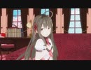 【MMD】楠栞桜で「チカっとチカ千花っ♡」