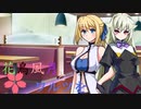 【MUGENストーリー 】花鳥風月とワルツを　第7話-①