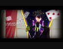 【クイーンオブハート】『Queen of Heart』- Ryuu Hikaru 歌ってみた