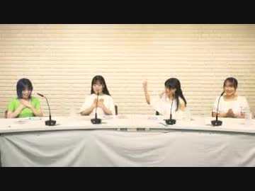 IDOL舞SHOW〜天下旗争奪ラジオ〜2020年8月10日#044