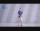【囲碁君】お気に召すまま【踊ってみた】