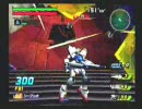 ガンダムvs.ガンダム   Ｆ９１敵側３Ｐうｐ主