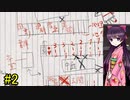 #2【実況】洒落にならないほど恐ろしく学ばせてくる学校『宵ヶ淵月光録』