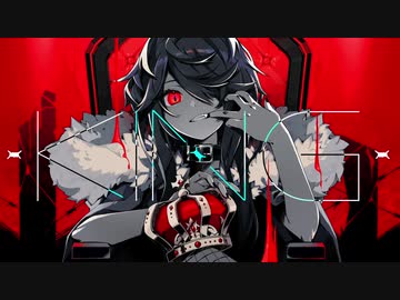 【 歌ってみた 】KING / kanaria【 瀬戸ぽんず 】