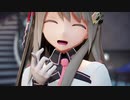 【MMD】楠栞桜ちゃんにカトラリーを踊ってもらった動画