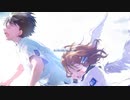 GUMI VOCALOID 　ボカロ　オリジナル【Skyline】