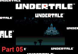 【実況】殺したがりのUndertale Part05【殺意】