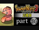 【サモンナイト3（2週目）】殲滅のヴァルキリー part34